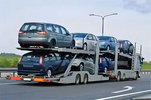 徽州轿车托运查询